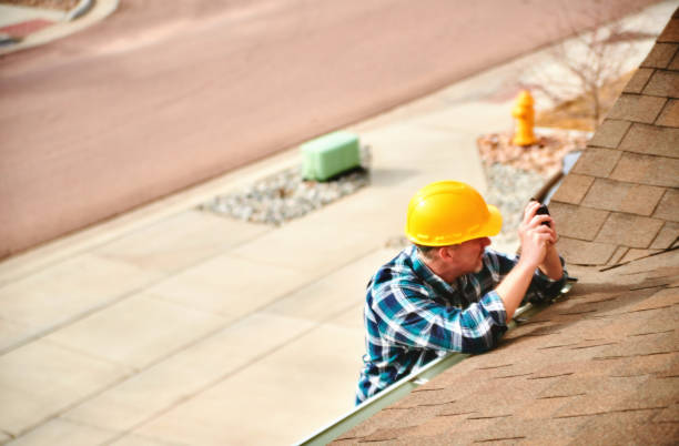 Trusted Albany, IN Roofing Contractor Experts
