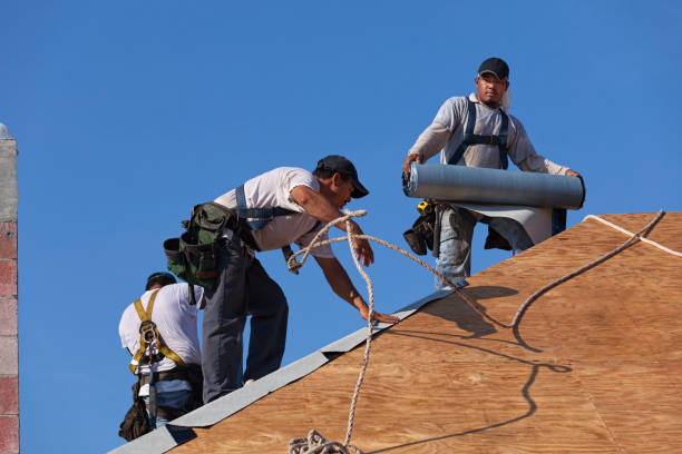 Best Commercial Roofing Services  in Albany, IN