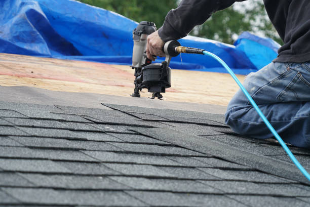 Quick and Trustworthy Emergency Roof Repair Services in Albany, IN