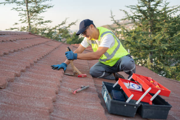 Slate Roofing Contractor in Albany, IN